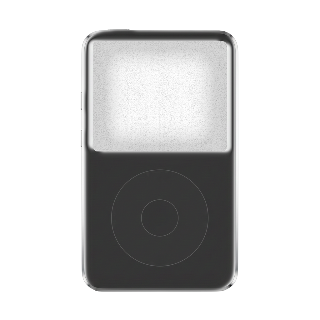iPod